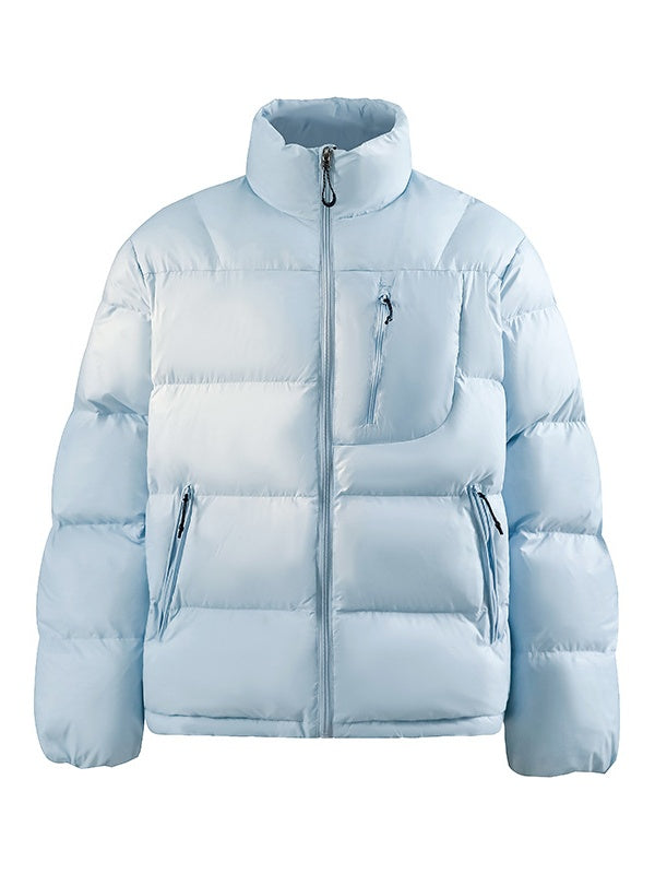 Loose, Warm And Cold-proof Mountaineering Cotton Jacket