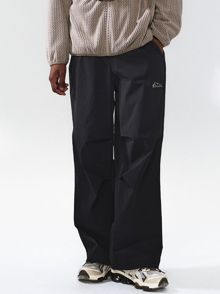 Liber Autumn Neutral wear Pocket Cargo Trousers