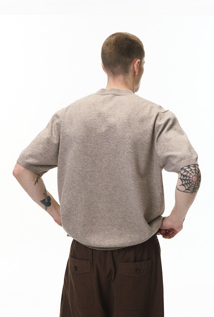 Liber Autumn Unisex men's clothing T-shirts