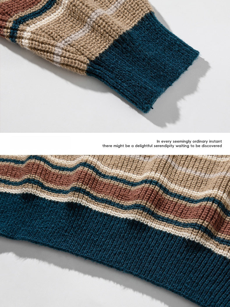 Liber Winter Neutral wear Sweaters