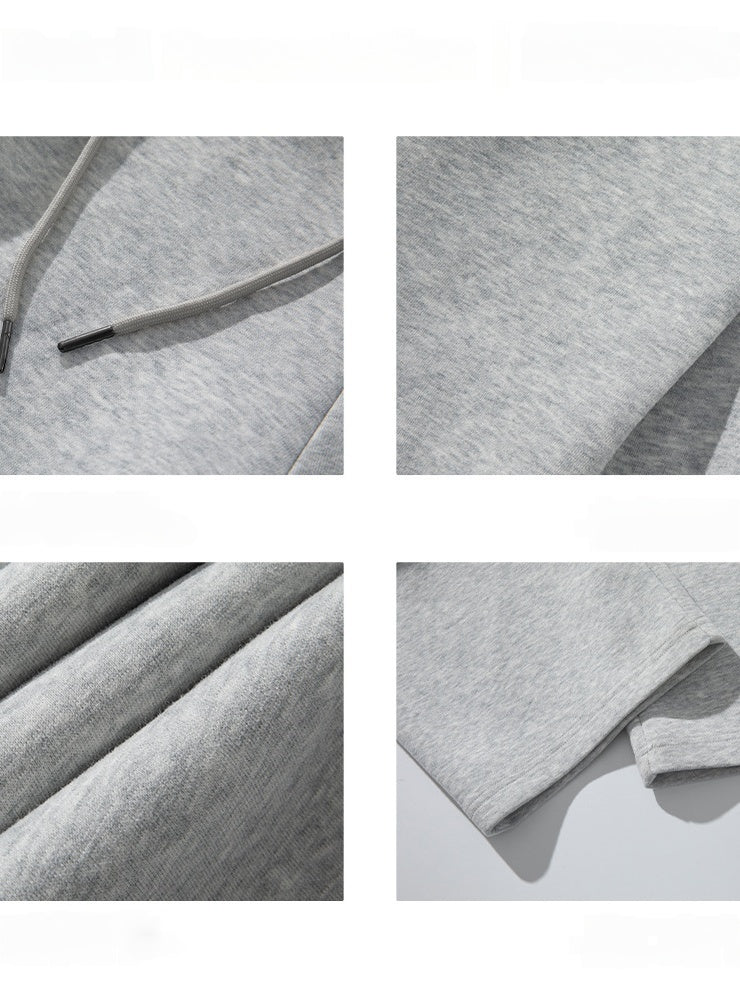 Loose Fit Drawstring Joggers