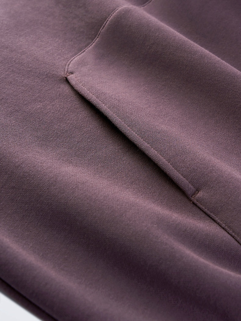 Machete Short Plush Hoodies