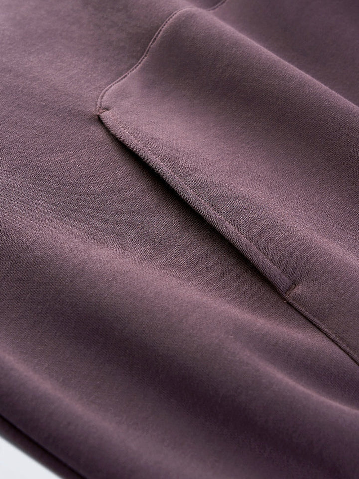 Machete Short Plush Hoodies