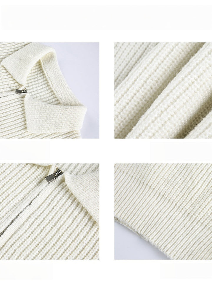 Liber Autumn Neutral wear Sweaters