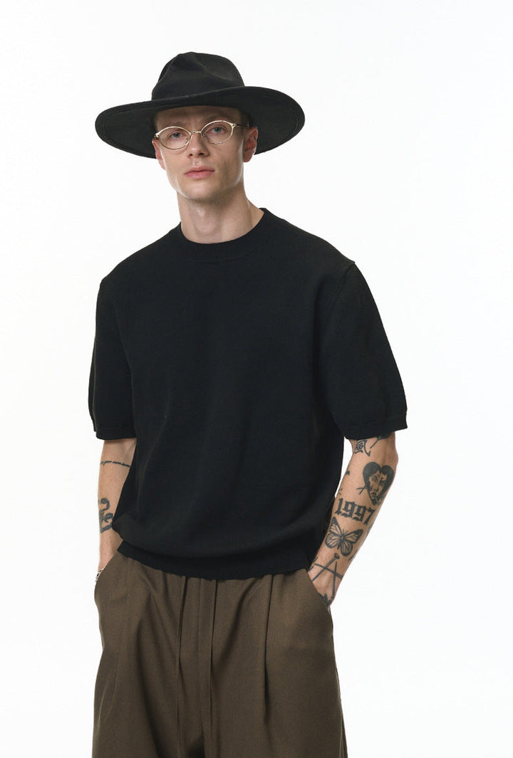 Liber Autumn Unisex men's clothing T-shirts