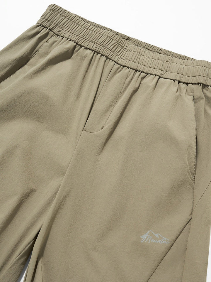 Liber Autumn Neutral wear Pocket Cargo Trousers