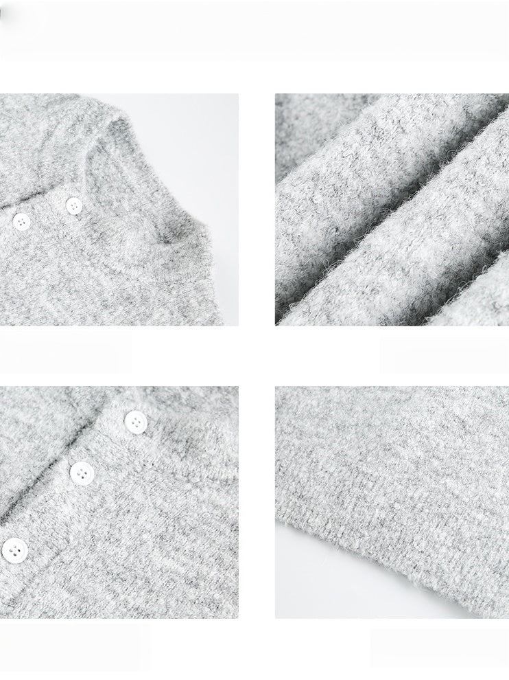 Liber Autumn Men's Sweaters