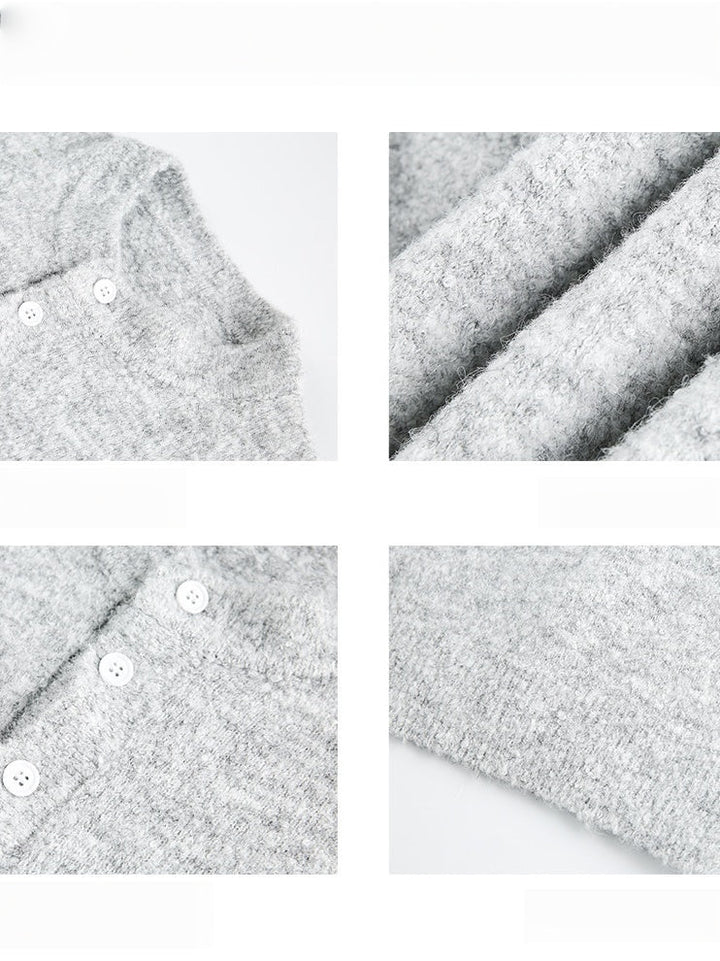 Liber Autumn Men's Sweaters