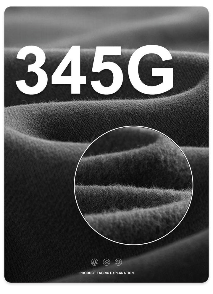 Liber Winter Neutral wear Light Fleece Joggers