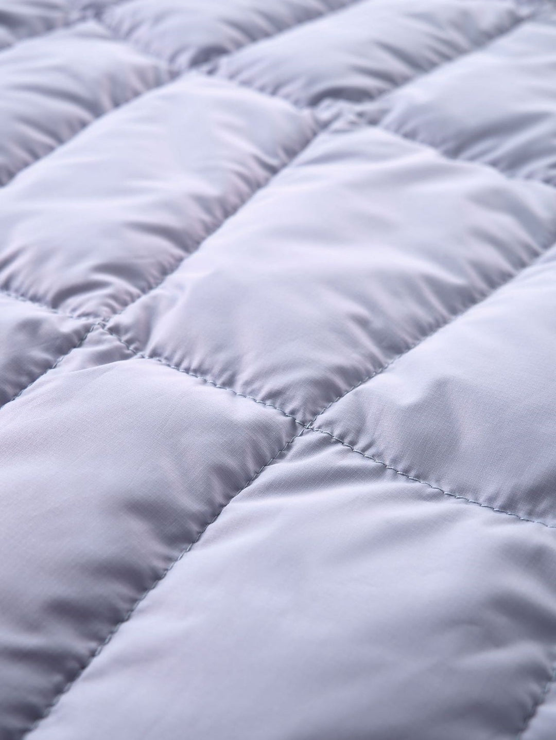 Dandelion Lightweight 90 Velvet Storage Down Hooded Jacket