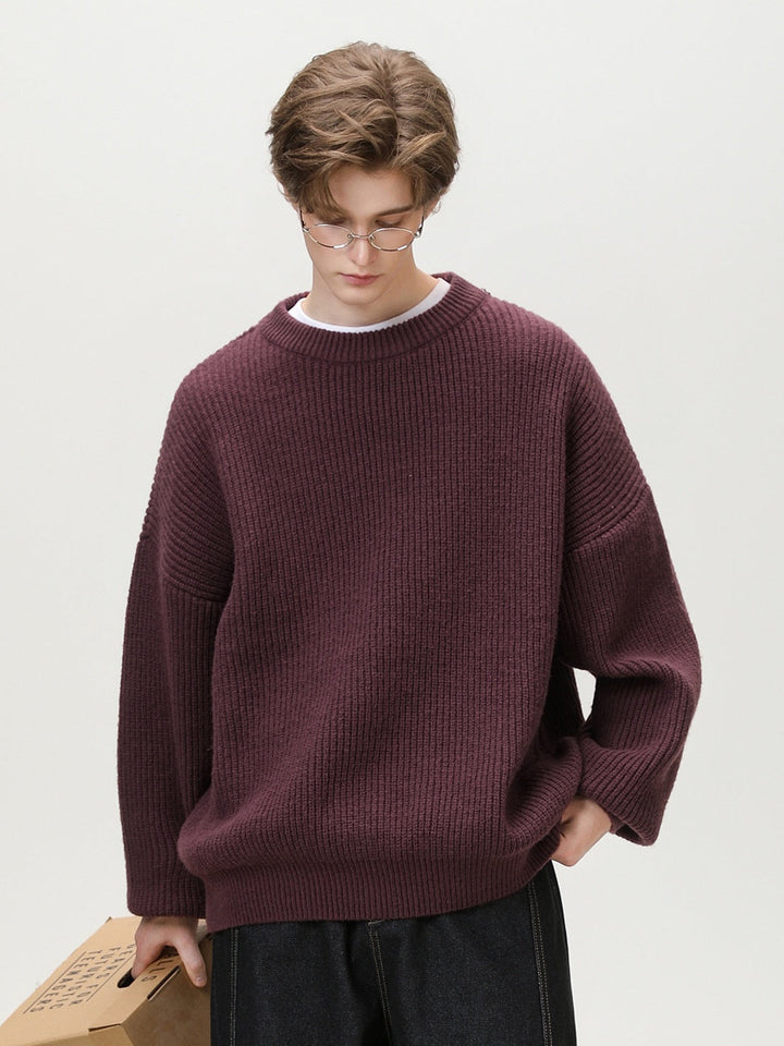 Autumn Neutral 7 Color Sweaters