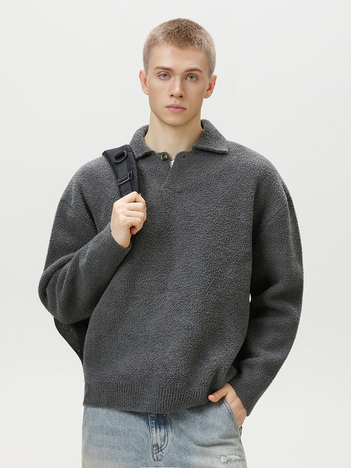 Liber Autumn Men's Sweaters