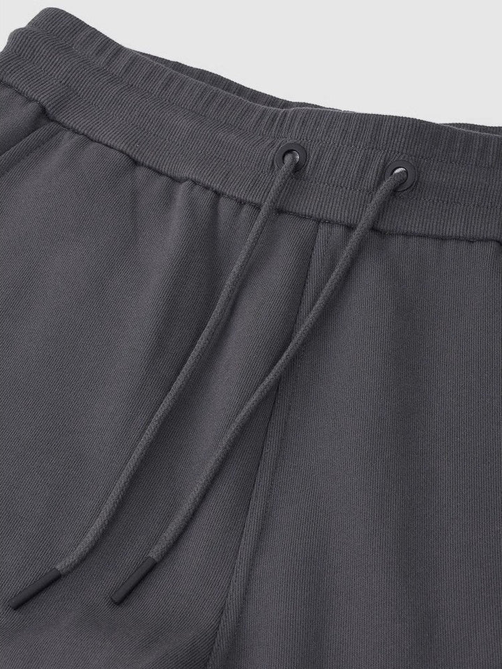 Loose Leisure Binding Of Feet Sports Pants