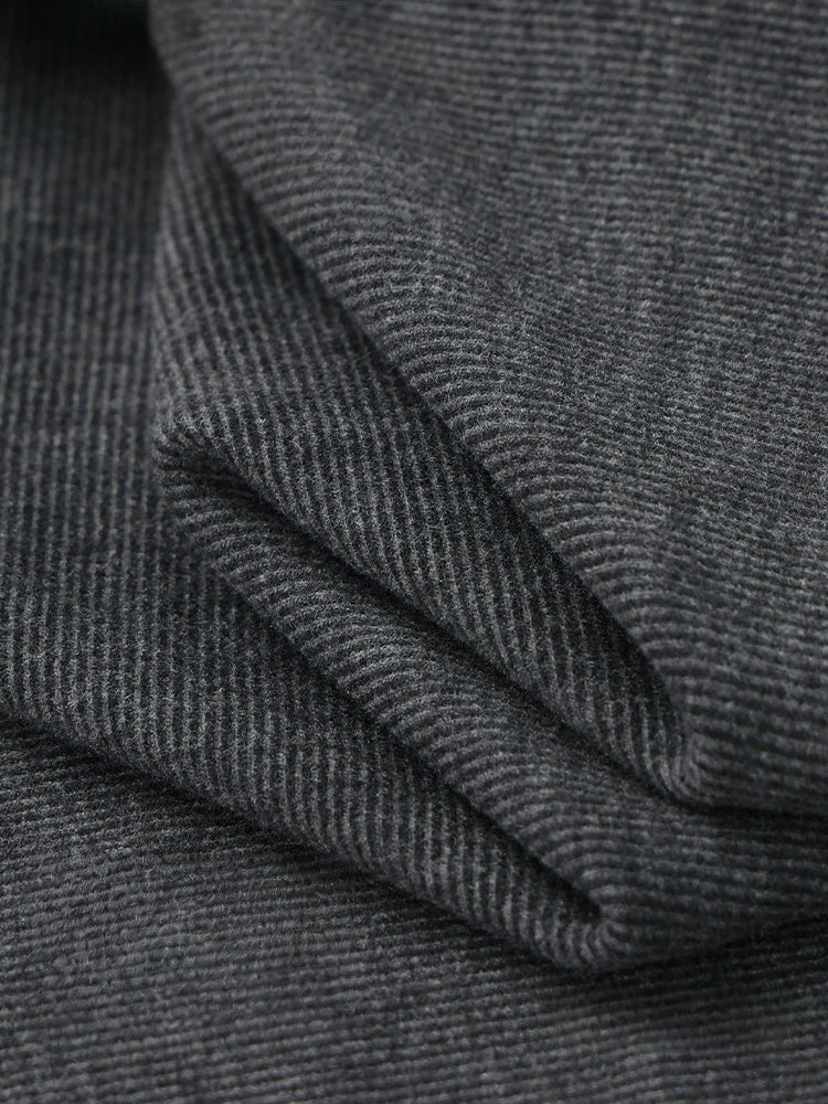 Drape Loose Sports Anti-wrinkle Leisure Wide-leg Sweatpants