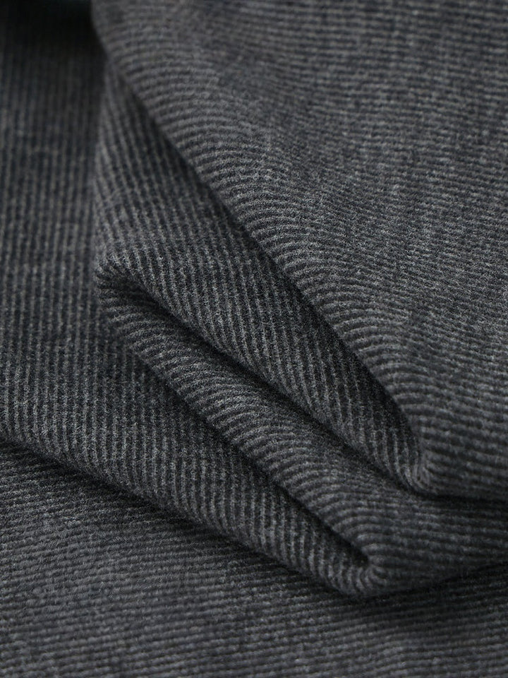 Drape Loose Sports Anti-wrinkle Leisure Wide-leg Sweatpants