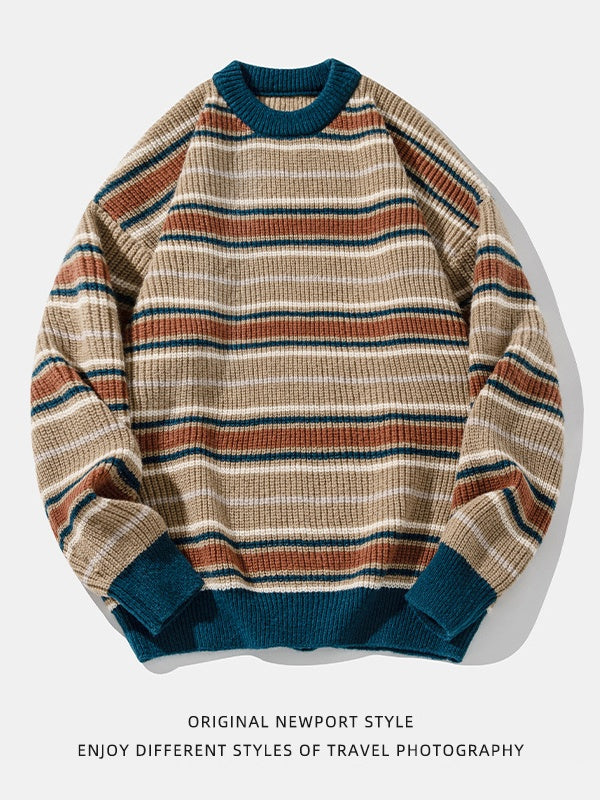 Liber Winter Neutral wear Sweaters