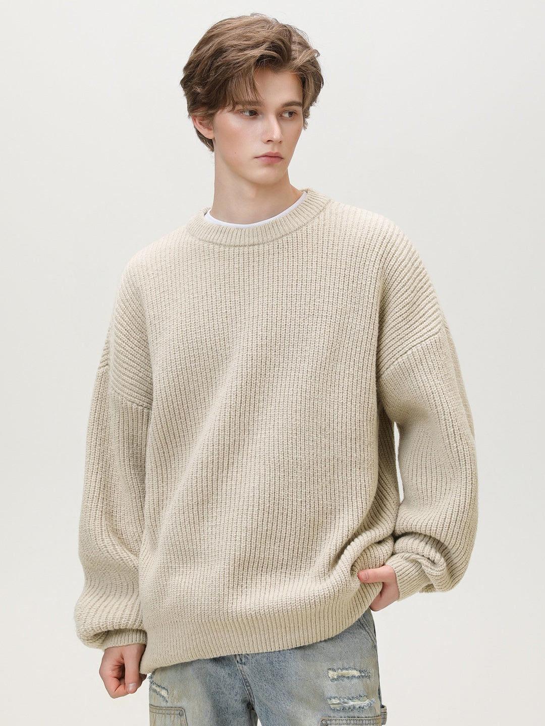 Autumn Neutral 7 Color Sweaters