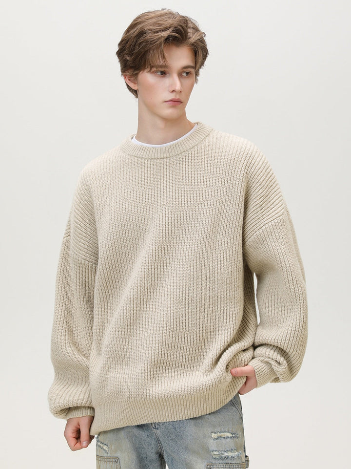 Autumn Neutral 7 Color Sweaters