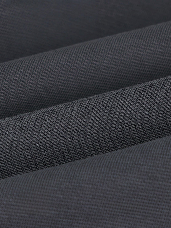 Machete Wide-leg Drape Straight Sports Casual Pants