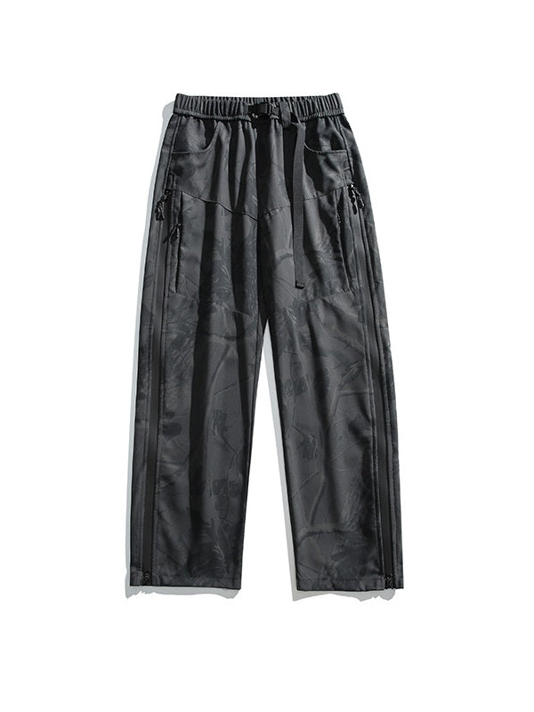 Water Proof Sports Windproof Mountain Climbing Charge Cargo Trousers