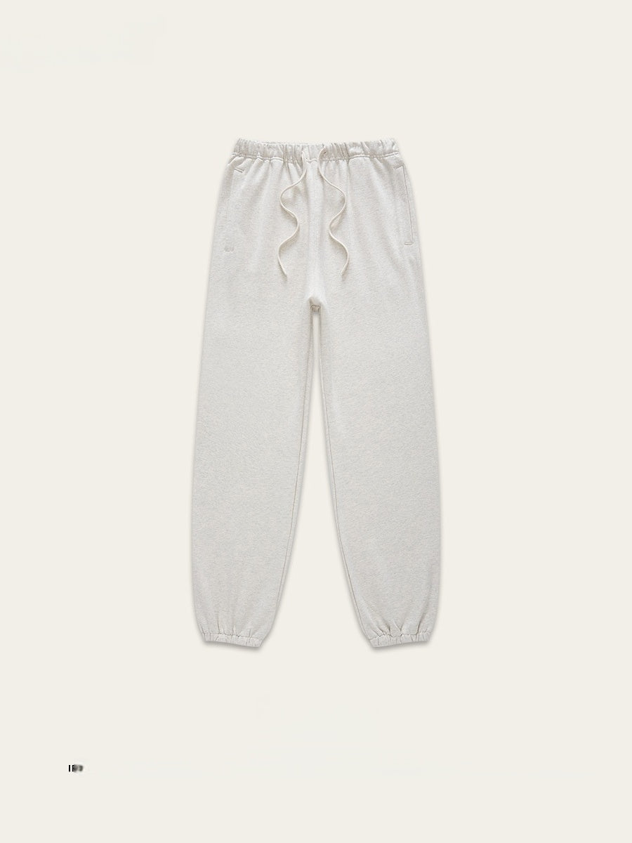 Loose Wide-leg Sports And Leisure Pants