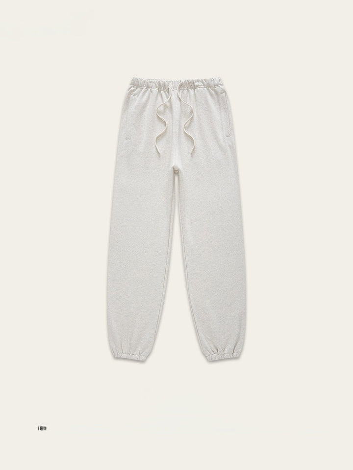 Loose Wide-leg Sports And Leisure Pants