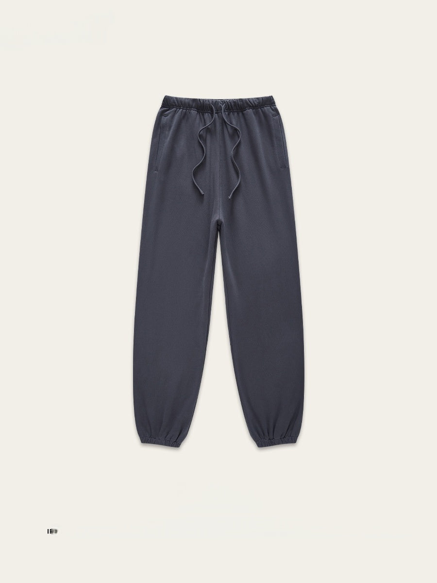 Loose Wide-leg Sports And Leisure Pants