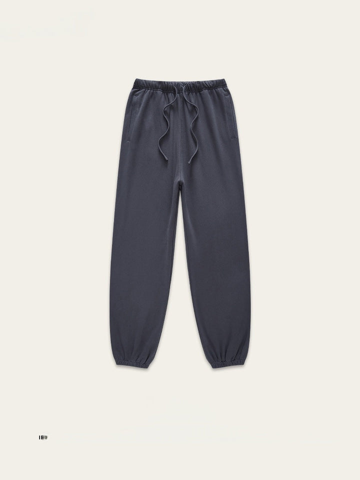 Loose Wide-leg Sports And Leisure Pants