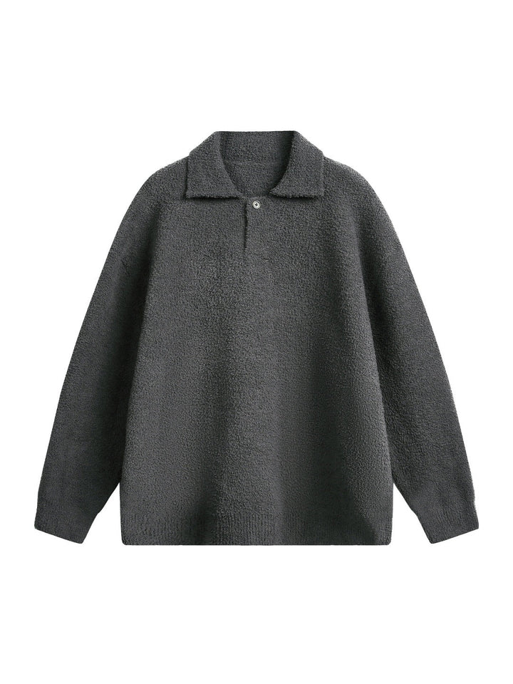 Liber Autumn Men's Sweaters