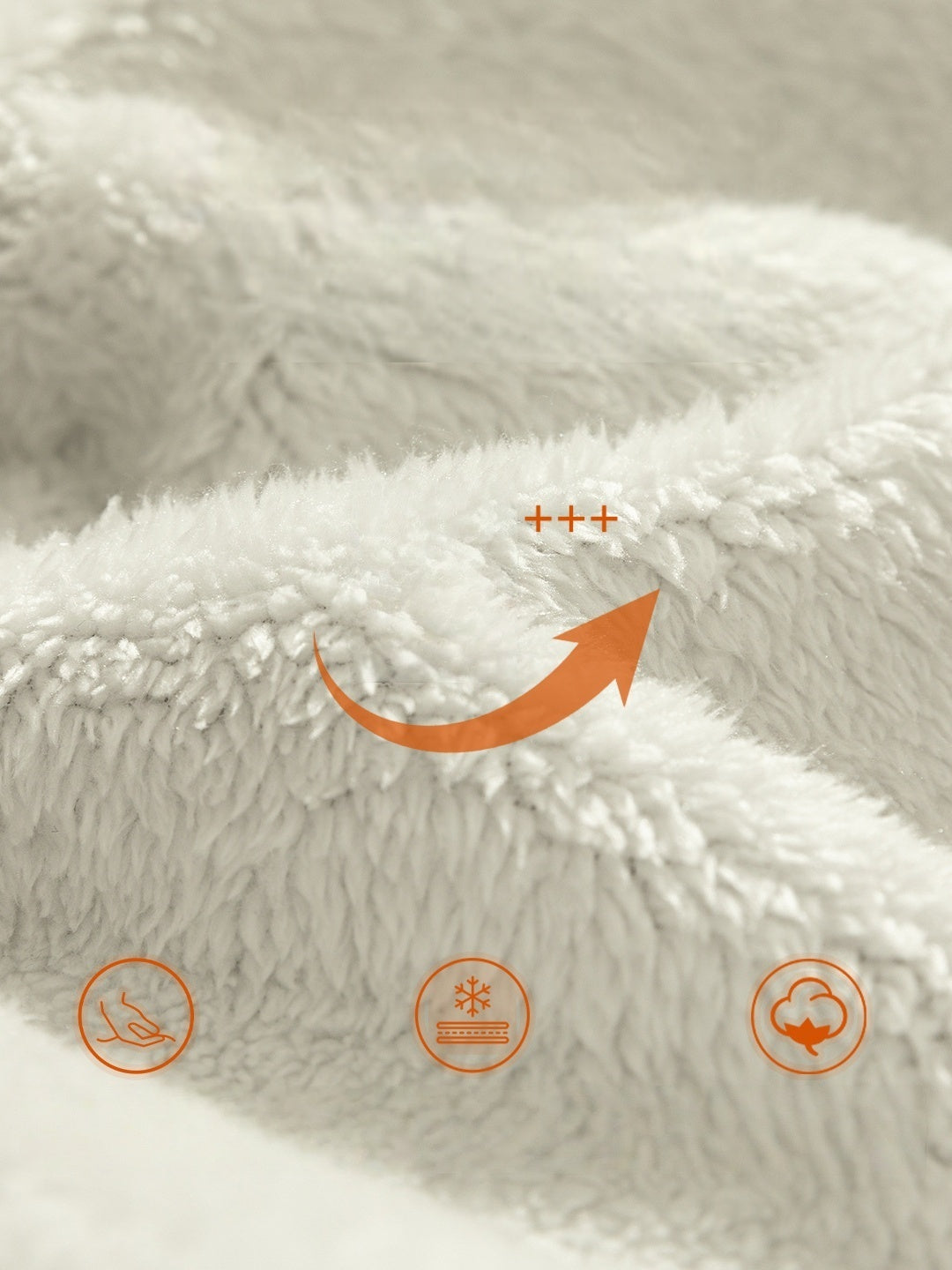 City Commuting Gathering Plush Machete Pants