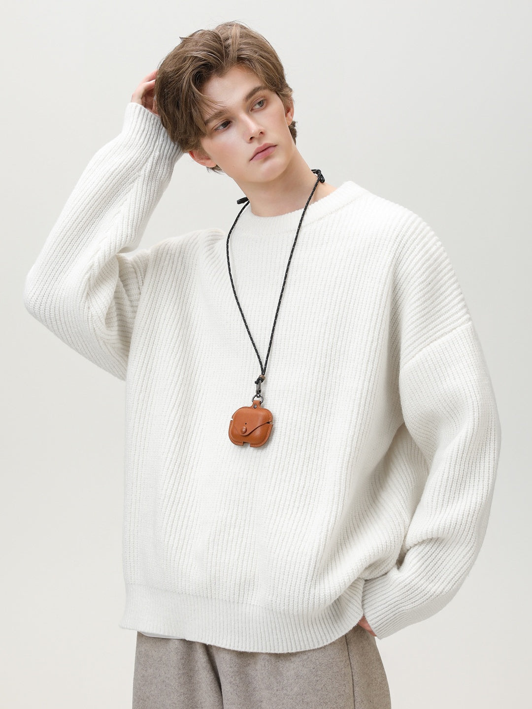 Autumn Neutral 7 Color Sweaters