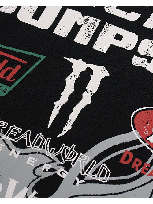 Liber Autumn Neutral wear Printed Creativity T-shirts