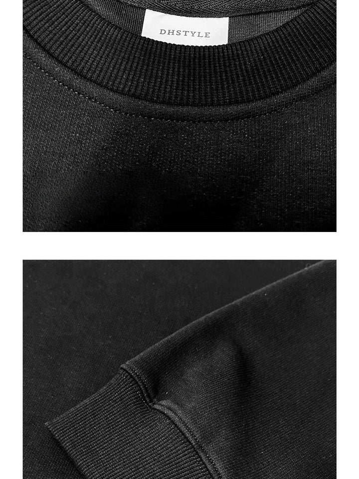 American Street Fun Prints Sweatshirts&Hoodies