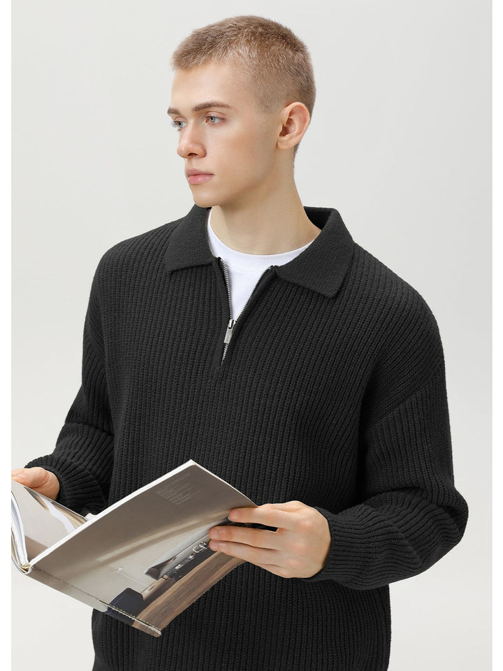 Liber Autumn Neutral wear Sweaters