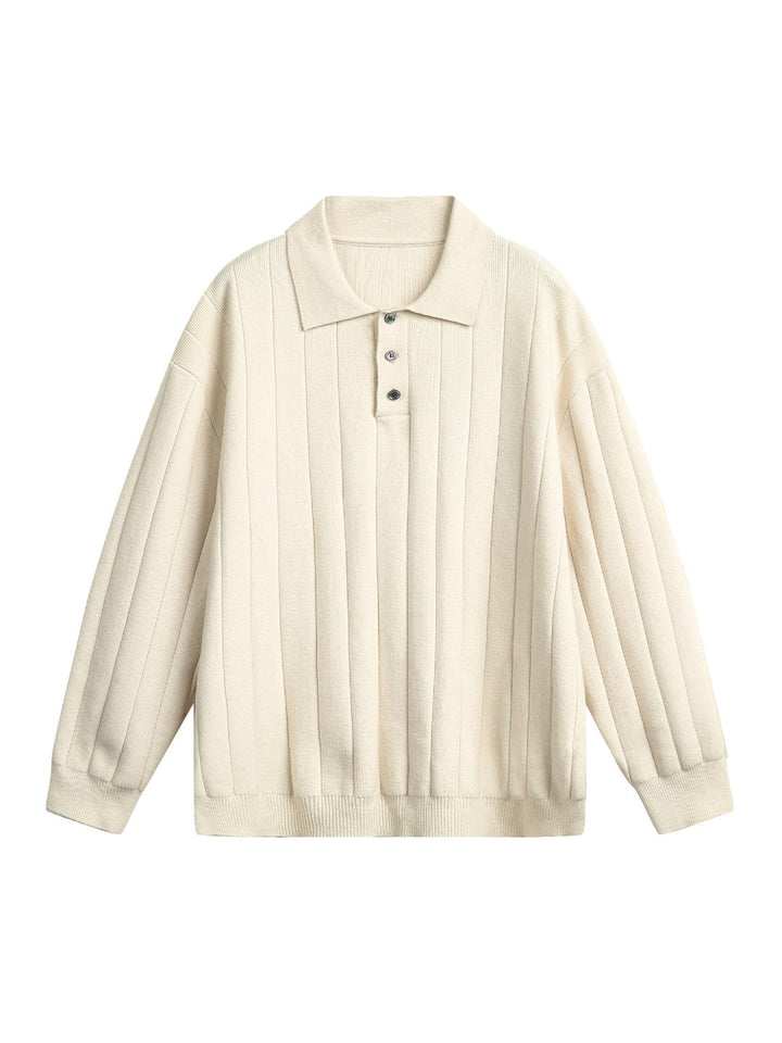 Liber Autumn Men's Sweaters