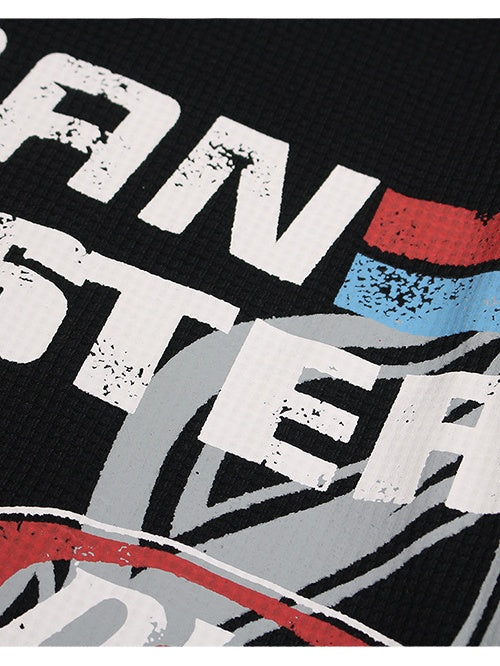 Liber Autumn Neutral wear Printed Creativity T-shirts