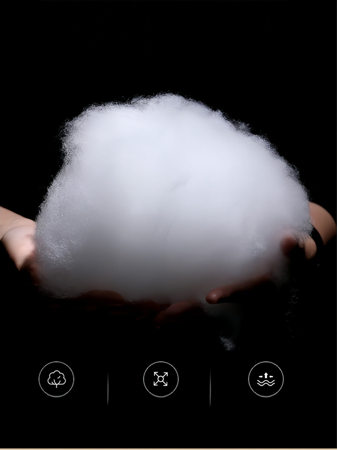 Keep Warm Stand Collar Thickening Cotton Clothes Coat