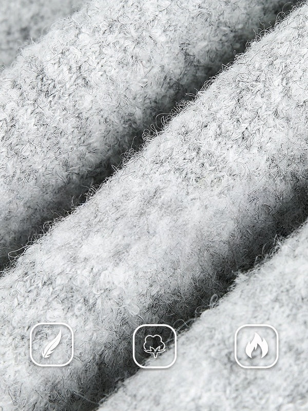 Liber Autumn Men's Sweaters