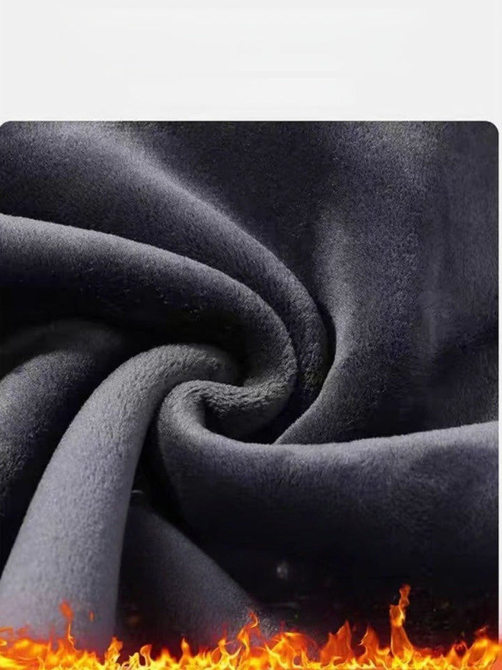 Loose Leisure Binding Of Feet Sports Pants