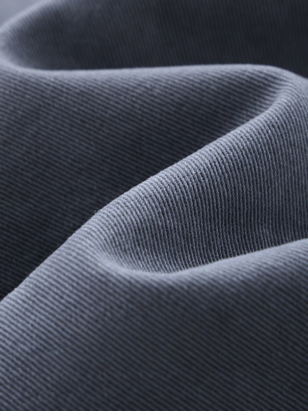 Function Outdoor Recreation Large Pockets Pleated Workwear Wide-leg Pants