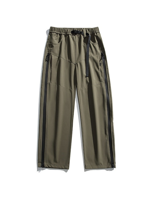 Water Proof Sports Windproof Mountain Climbing Charge Cargo Trousers