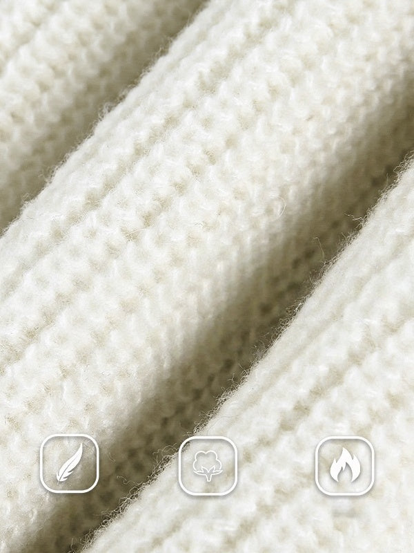 Liber Autumn Neutral wear Sweaters