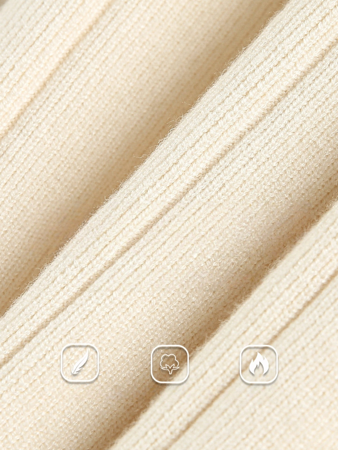 Liber Autumn Men's Sweaters