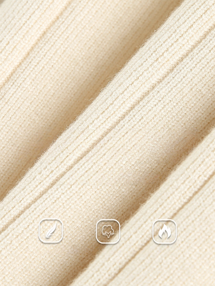 Liber Autumn Men's Sweaters