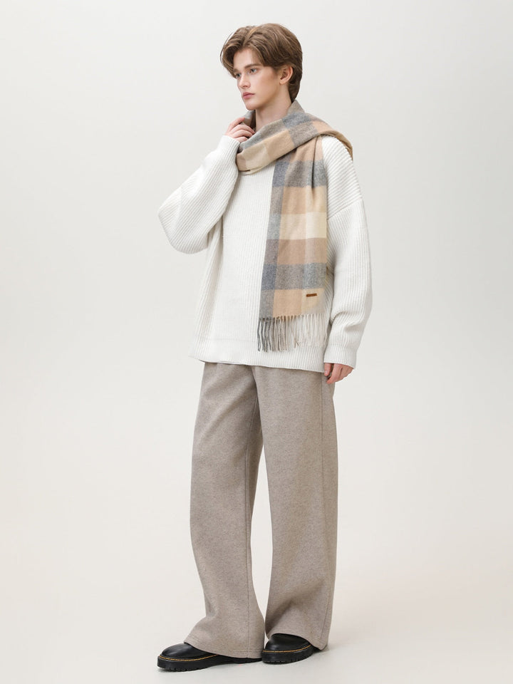 Autumn Neutral 7 Color Sweaters