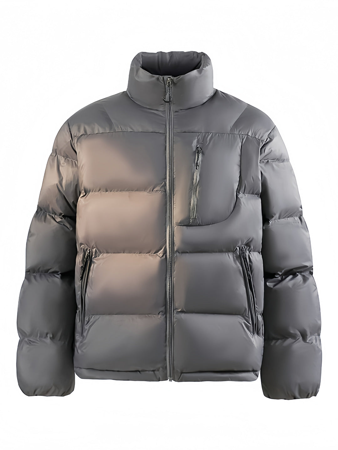 Loose, Warm And Cold-proof Mountaineering Cotton Jacket