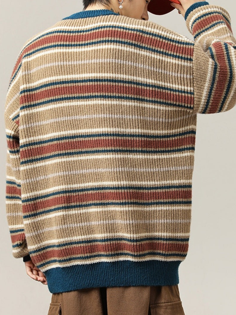 Liber Winter Neutral wear Sweaters