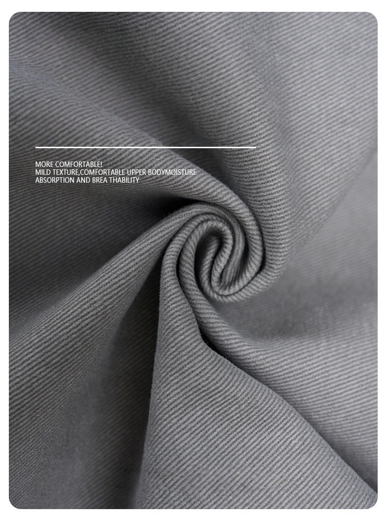 Floral Embroidery Vintage Design Machete Casual Wide-leg Pants