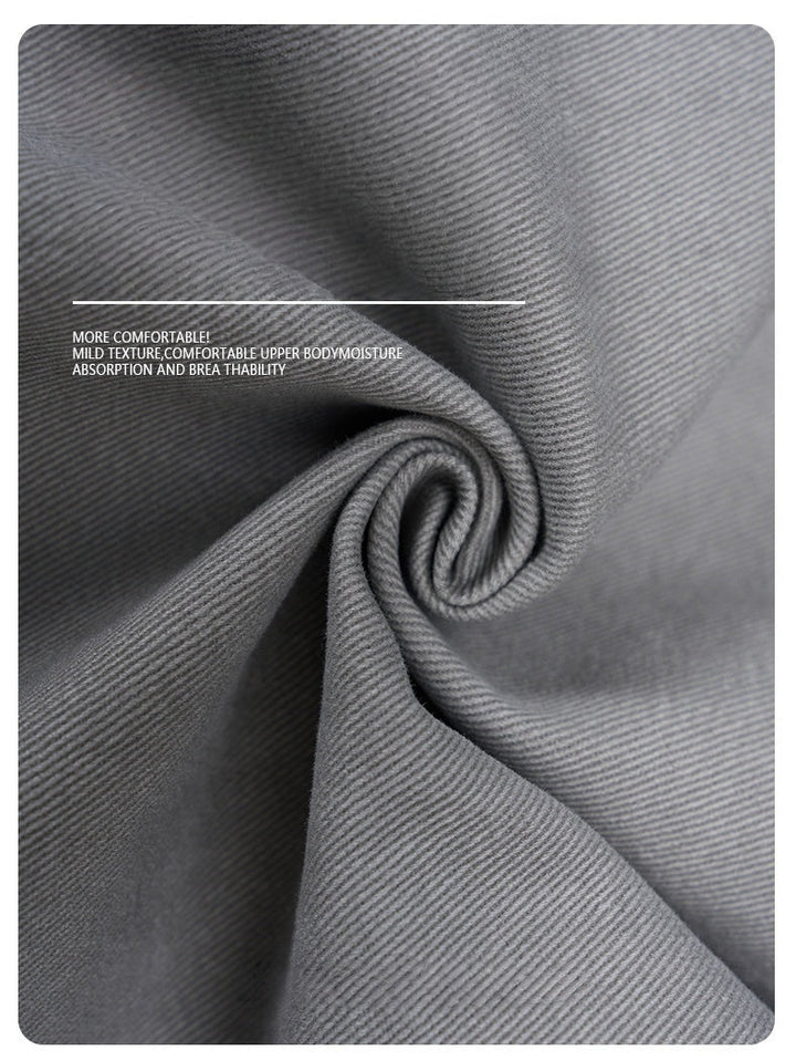 Floral Embroidery Vintage Design Machete Casual Wide-leg Pants