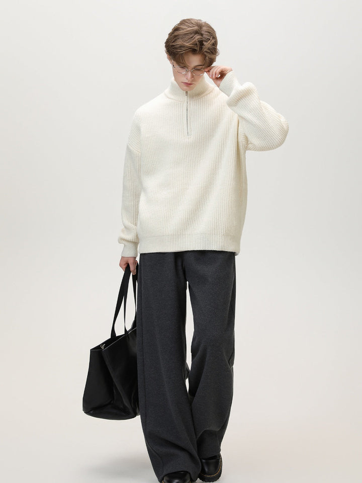 Liber Autumn Men's Sweaters